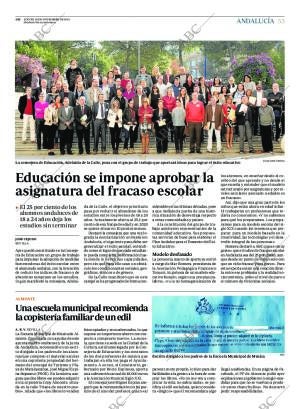 ABC SEVILLA 19-11-2015 página 53