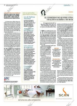 ABC SEVILLA 19-11-2015 página 55