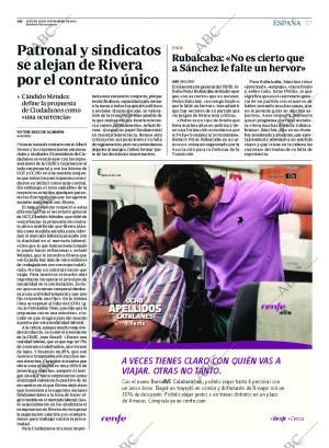 ABC SEVILLA 19-11-2015 página 57