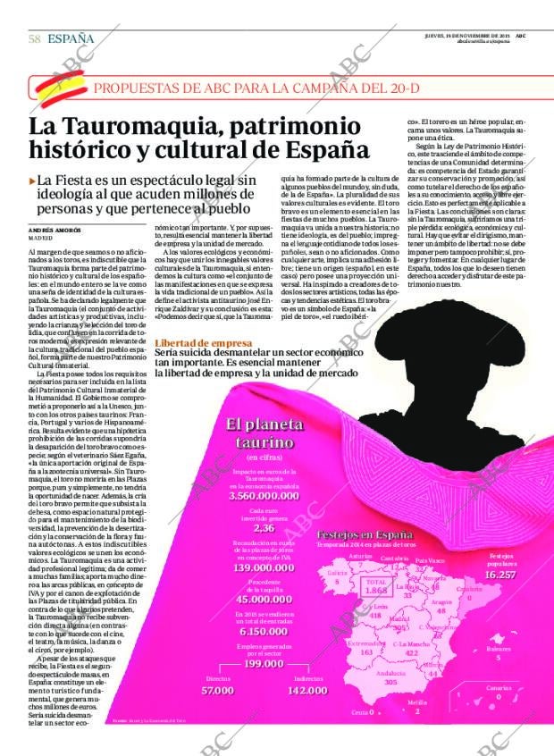 ABC SEVILLA 19-11-2015 página 58