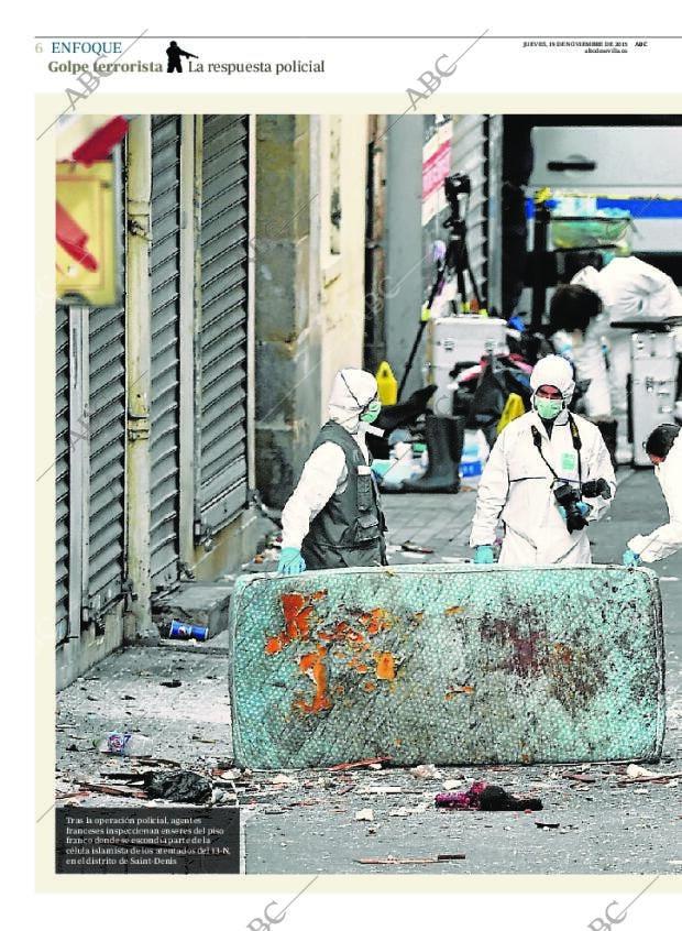 ABC SEVILLA 19-11-2015 página 6