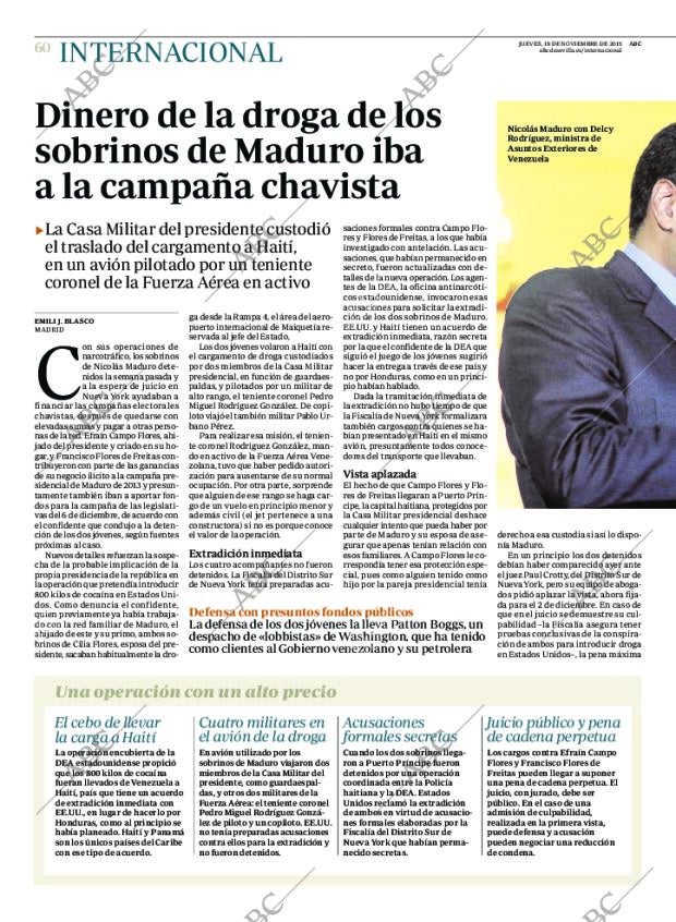 ABC SEVILLA 19-11-2015 página 60