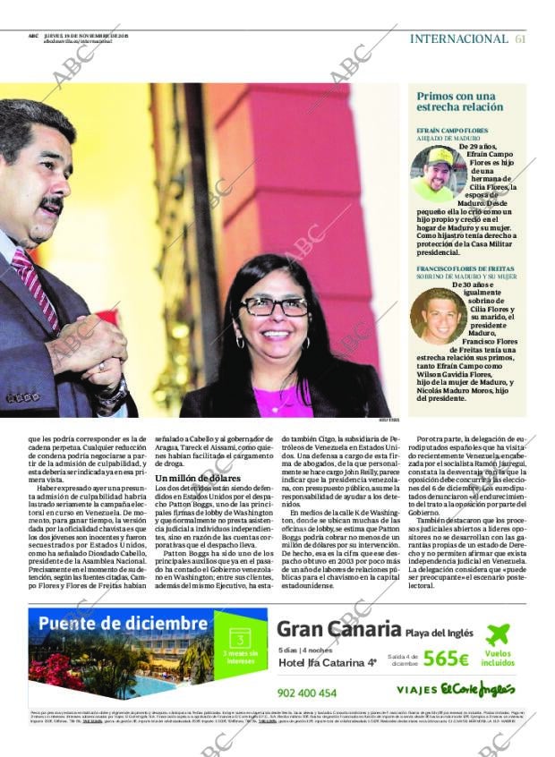 ABC SEVILLA 19-11-2015 página 61