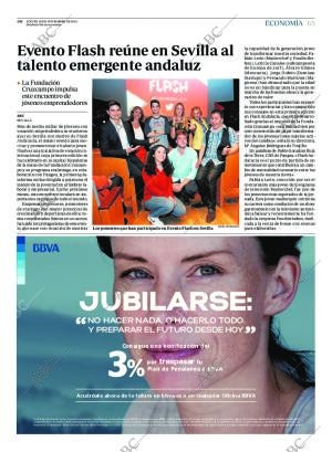 ABC SEVILLA 19-11-2015 página 65