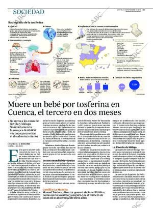 ABC SEVILLA 19-11-2015 página 70