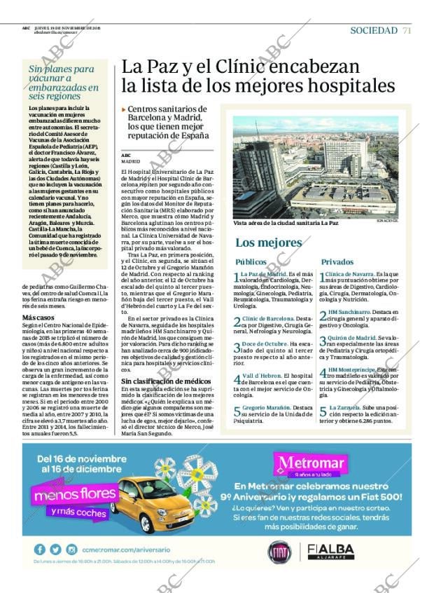 ABC SEVILLA 19-11-2015 página 71