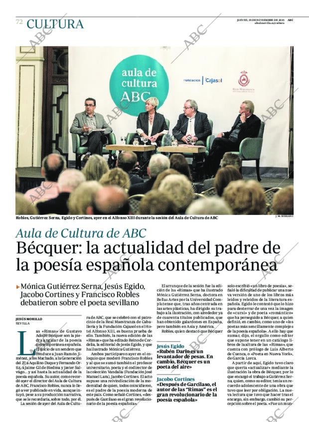 ABC SEVILLA 19-11-2015 página 72