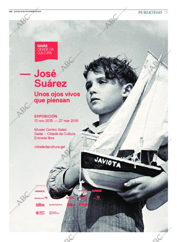 ABC SEVILLA 19-11-2015 página 75