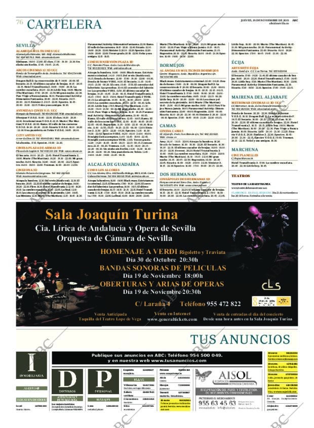 ABC SEVILLA 19-11-2015 página 76