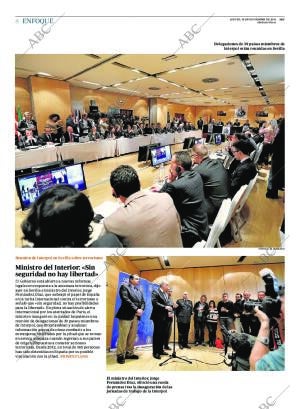 ABC SEVILLA 19-11-2015 página 8