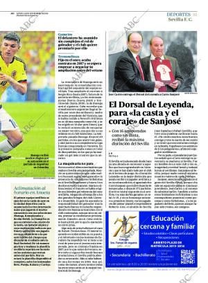 ABC SEVILLA 19-11-2015 página 81