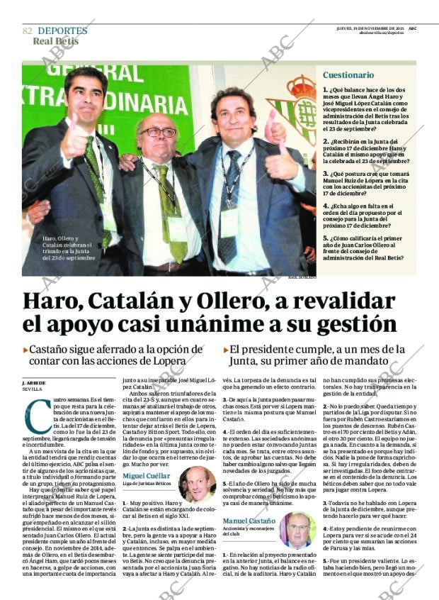 ABC SEVILLA 19-11-2015 página 82