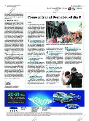 ABC SEVILLA 19-11-2015 página 85