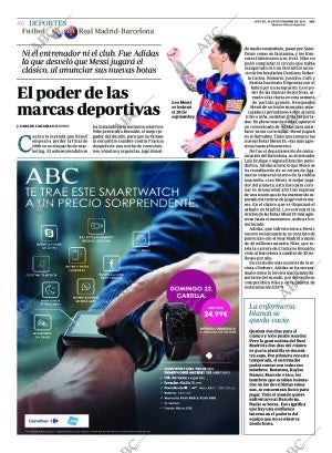 ABC SEVILLA 19-11-2015 página 86