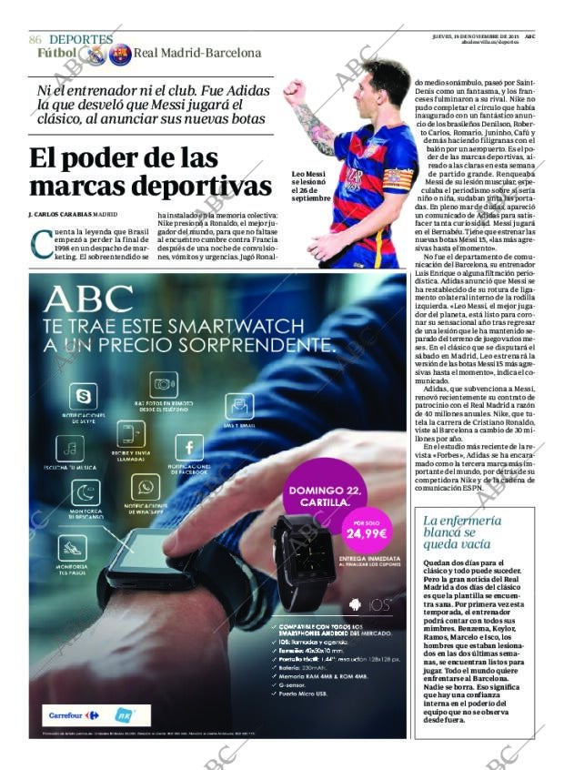 ABC SEVILLA 19-11-2015 página 86