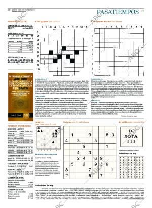 ABC SEVILLA 19-11-2015 página 89