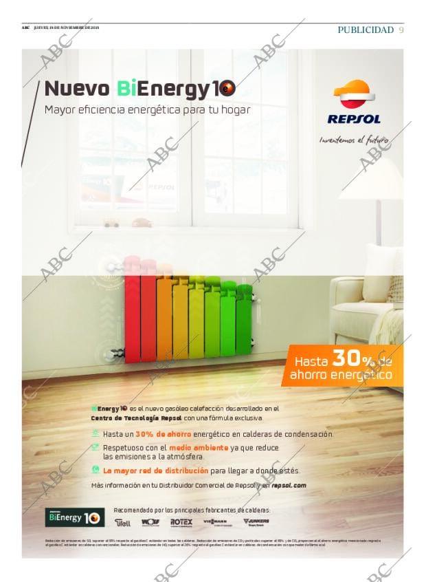 ABC SEVILLA 19-11-2015 página 9