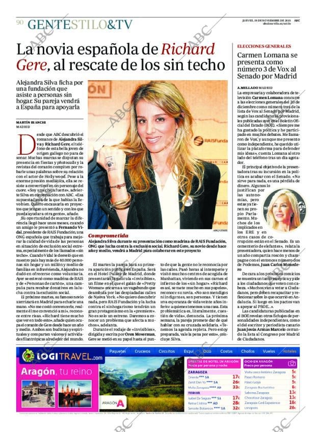 ABC SEVILLA 19-11-2015 página 90