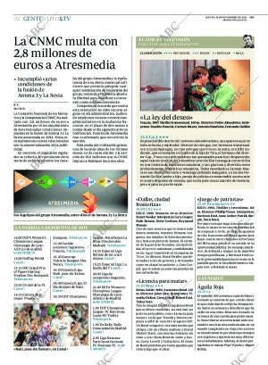 ABC SEVILLA 19-11-2015 página 92