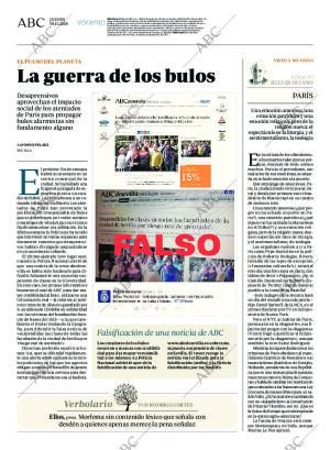 ABC SEVILLA 19-11-2015 página 94