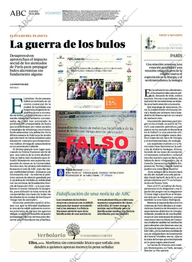 ABC SEVILLA 19-11-2015 página 94