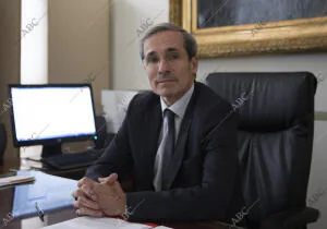 Entrevista con el Embajador de Francia en España Yves Saint-Geours