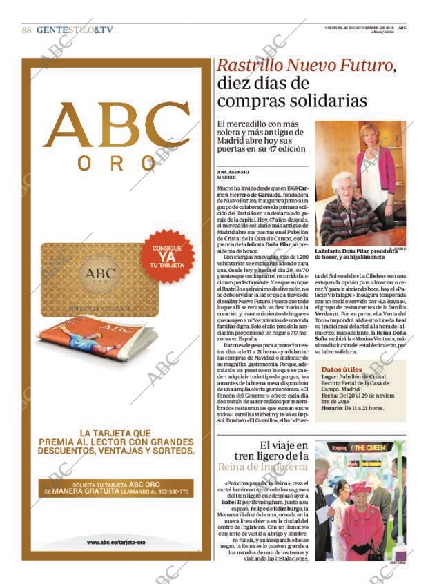 ABC CORDOBA 20-11-2015 página 88