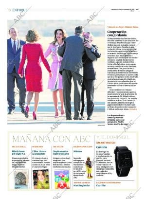 ABC MADRID 20-11-2015 página 10
