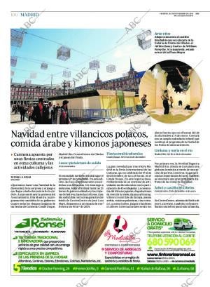 ABC MADRID 20-11-2015 página 100