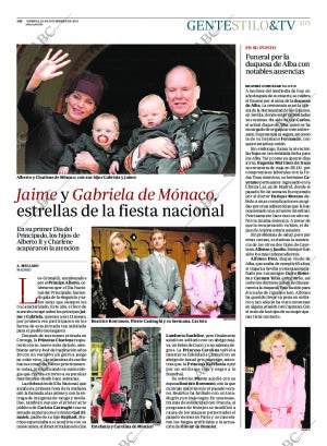 ABC MADRID 20-11-2015 página 105