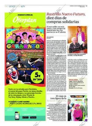 ABC MADRID 20-11-2015 página 106