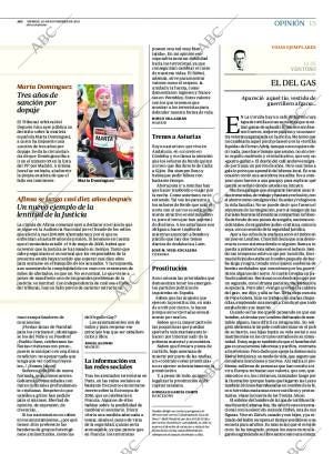 ABC MADRID 20-11-2015 página 15