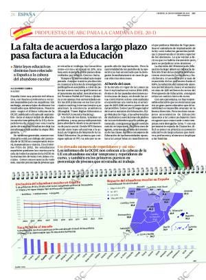 ABC MADRID 20-11-2015 página 26