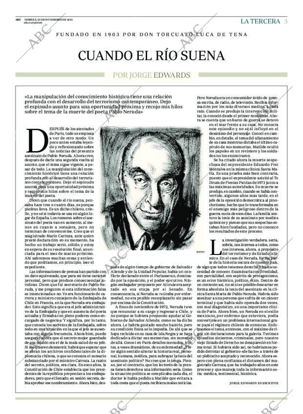 ABC MADRID 20-11-2015 página 3