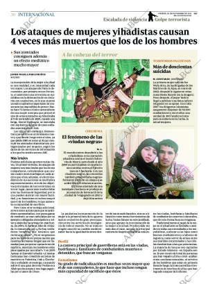 ABC MADRID 20-11-2015 página 30