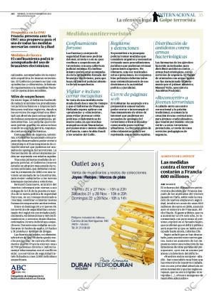 ABC MADRID 20-11-2015 página 35