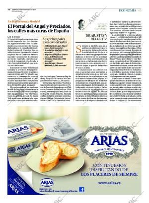 ABC MADRID 20-11-2015 página 45