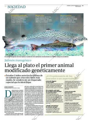 ABC MADRID 20-11-2015 página 48