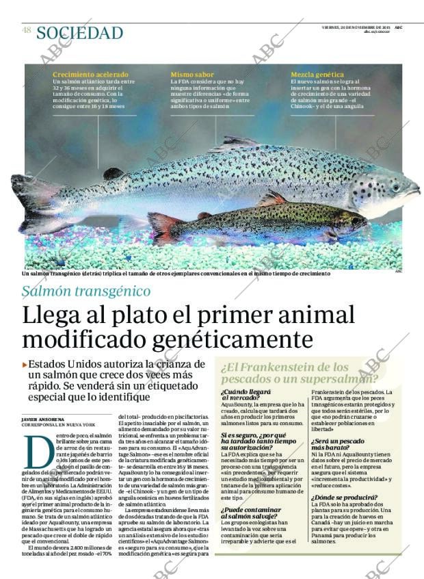 ABC MADRID 20-11-2015 página 48