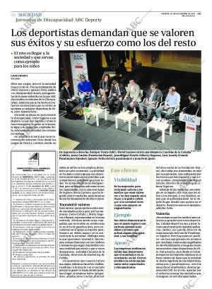 ABC MADRID 20-11-2015 página 50