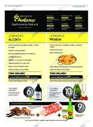ABC MADRID 20-11-2015 página 53