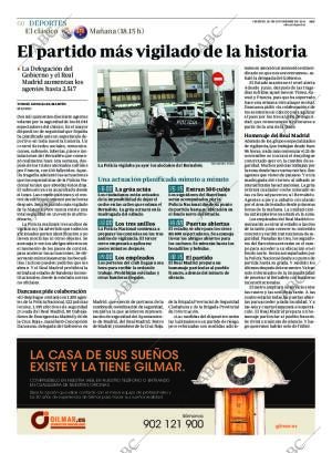 ABC MADRID 20-11-2015 página 60