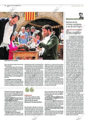 ABC MADRID 20-11-2015 página 67