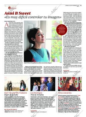 ABC MADRID 20-11-2015 página 76