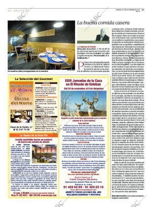 ABC MADRID 20-11-2015 página 84