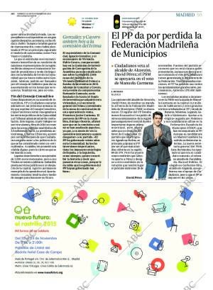 ABC MADRID 20-11-2015 página 95