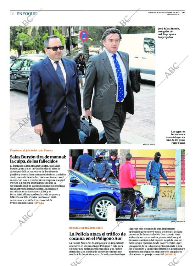 ABC SEVILLA 20-11-2015 página 10