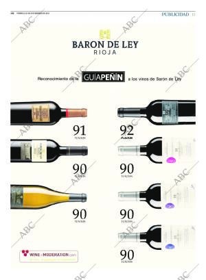 ABC SEVILLA 20-11-2015 página 11