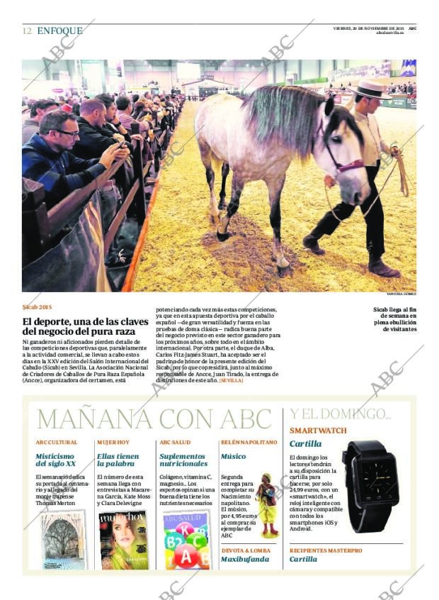 ABC SEVILLA 20-11-2015 página 12