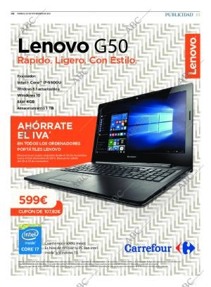 ABC SEVILLA 20-11-2015 página 19